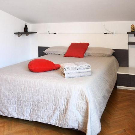 Apartamento En Villa Con Parking Añorga-Lugariz Extérieur photo