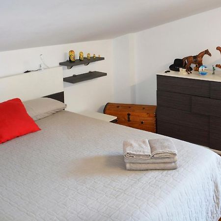 Apartamento En Villa Con Parking Añorga-Lugariz Extérieur photo