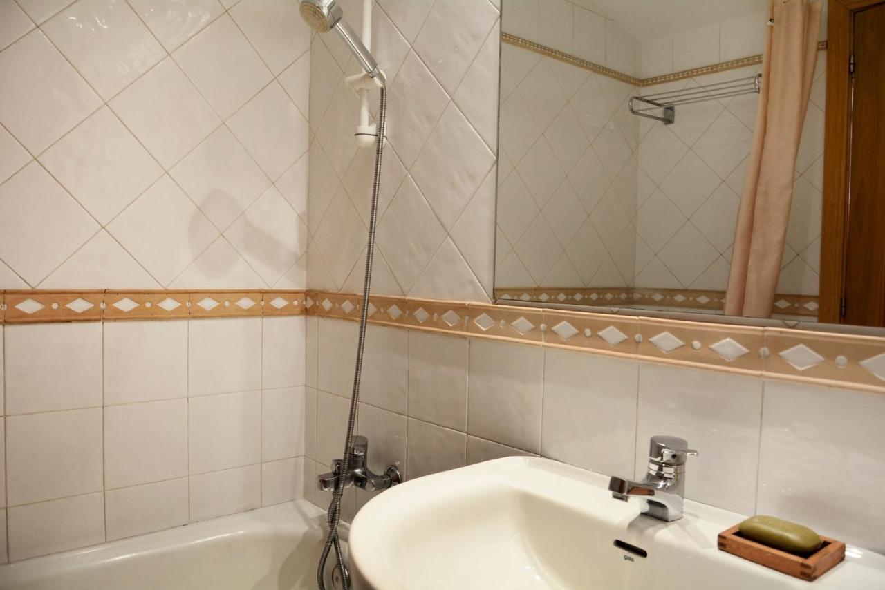 Apartamento En Villa Con Parking Añorga-Lugariz Extérieur photo